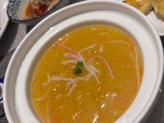 -極上萬膳·日料放题(来福士江景店)