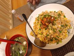 -樱の千渡日式料理·铁板烧•烧鸟(金盛田广场店)