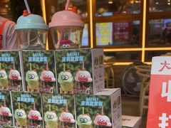 -大师傅金奖啤酒鱼(西街口总店)