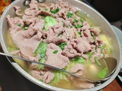 -全牛匠·乐山跷脚牛肉(西单华威约饭街店)