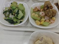 -浦东图书馆读者餐厅