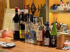 -大米·京都小酒馆·炭烧海鲜·烧鸟(龙口东路店)