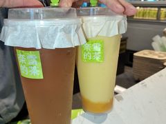 -奈雪的茶(佛山顺德美的悦然广场店)