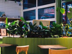 大堂-Catch Bagel(芳草地店)