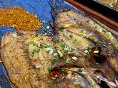 -林二哥宜烤官·宜宾小烧烤