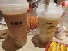 -卡旺卡(步行街一店)