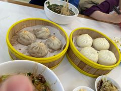 -欣达面馆(天桥支路店)