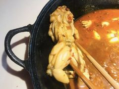 -老天桥蛙炉火锅(姑苏总店)