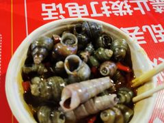 -海大南门夜市(海富街店)
