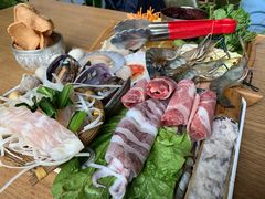 -Thai Basil罗勒叶泰式餐厅(时代天街店)