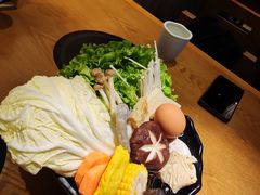 -呷哺呷哺(融创茂店)