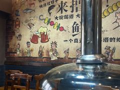 -源味居手把签烧烤(长春一店)