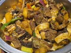 -马相卿特色烤肉面食馆(虎台店)