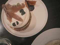 -AFS Cafe & Canteen(闽江二路店)