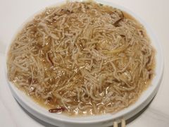 鱼香肉丝-白府牛罩(总店)