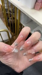 点击看大图 -尤米一站式美甲美睫