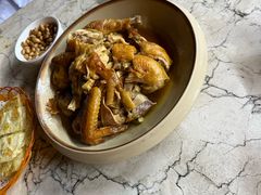 -鲤鱼塘农家山庄