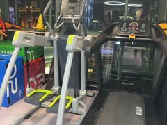-M.S拳击泰拳馆(大学路店)