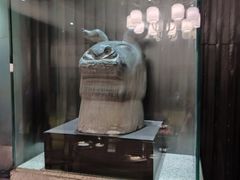 -秦园酒楼(水岸星城店)