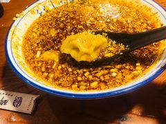 传统酸汤水饺-醉长安(南门总店)