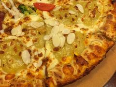 榴莲披萨-Mr.Pizza米斯特比萨(苏州平江万达广场店)