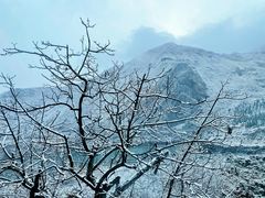 -太子岭滑雪场