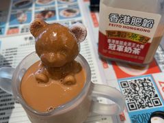 -肥韬茶餐厅(海上世界店)