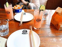 -双层巴士·鲜串鲜啤·团建聚会(凯德广场店)