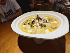 -李久其家民间餐厅(观沙岭公园店)