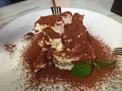 提拉米苏-大象厨房(重庆道店)