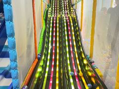 -蒙特利亲子乐园