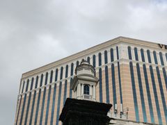 -澳门威尼斯人综合度假区