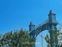-汉江湾体育公园