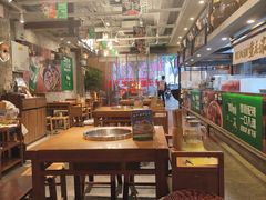 -楠火锅(太古里总店)
