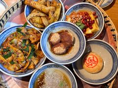 -留焕小吃·昆明非遗小吃品牌(文明街旗舰店)