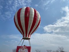 -歌斐颂巧克力小镇