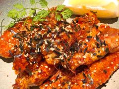 -BE BRIGHT KITCHEN(正佳广场店)