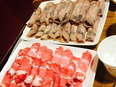 -傣妹火锅(南京东路一店)