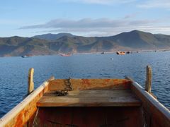 -丽江泸沽湖景区