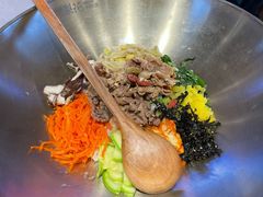 -梨花牛肉汤饭(仁恒伊势丹店)