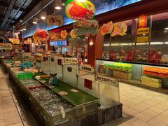 -石岐佬中山菜馆(张溪店)