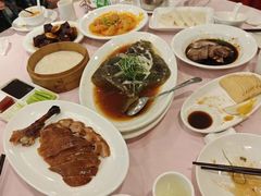-顺风海鲜港(金玉兰店)