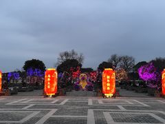 -嬉乐湾休闲旅游区