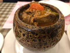 罐焖羊肉-华梅西餐厅(哈尔滨中央大街店)