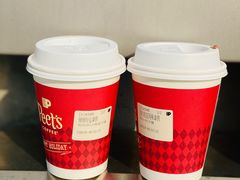 -Peet's Coffee皮爷咖啡(上海长风大悦城店)