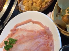 -李掌柜鲜菜火锅(移民广场店)