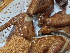 -盏记光明乳鸽(盐田八分店)