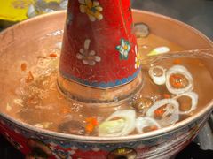 -羊大爷涮肉(亮马桥店)