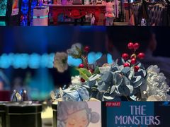 -INLOVE KTV(淮海路店)