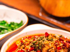 -济南香格里拉·咖啡泉自助餐厅